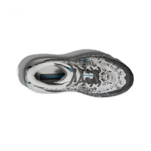 Hoka Speedgoat 6 GTX W cosmic grey asteroid 1155151 CSMCG alta