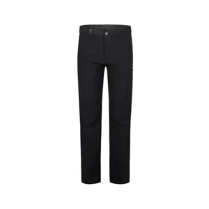 Montura Dolomiti cargo pants black MPLA56X 90