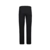 Montura Dolomiti cargo pants black MPLA56X 90 retro