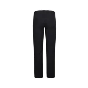 Montura Dolomiti cargo pants black MPLA56X 90 retro