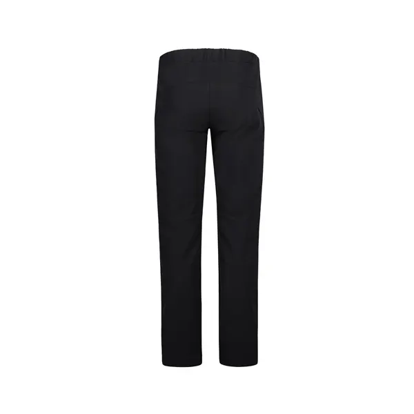 Montura Dolomiti cargo pants black MPLA56X 90 retro