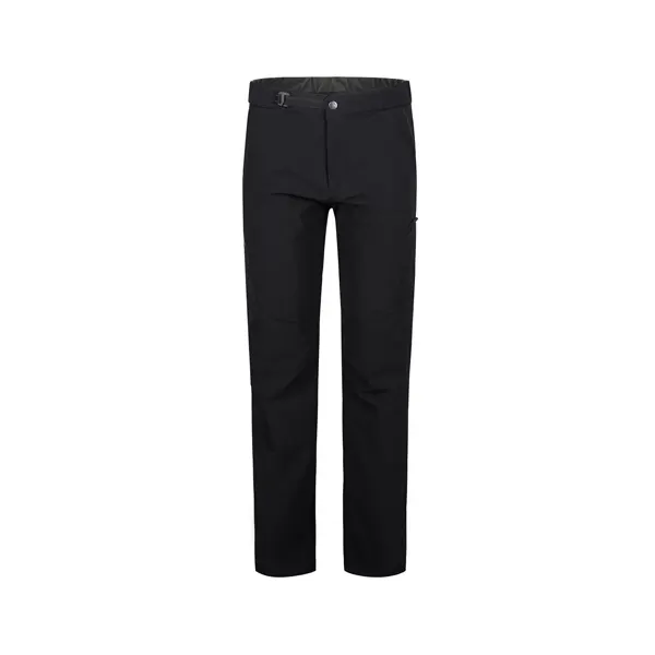 Montura Dolomiti cargo pants black MPLA56X 90