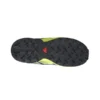 Salomon Speedcross CSWP J dlicgr black yellow L47278900 suola