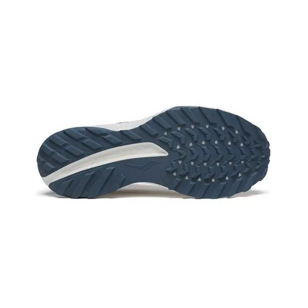 Saucony Ride TR2 oak mirage S20951-210 suola