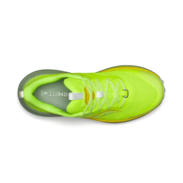 Saucony Xodus Ultra 3 W citron sage S10914-220 alta