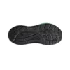 asics GT-1000 13 GS Black Digital Aqua 1014A343 001 suola