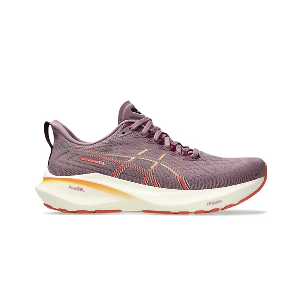 asics GT-2000 13 W mauve watershed rose 1012B666 500