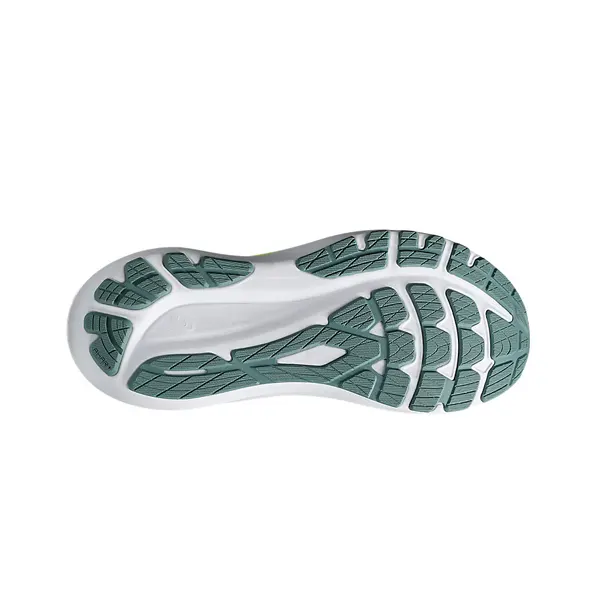 asics GT-2000 13 cool matcha celadon 1011B861 300 suola