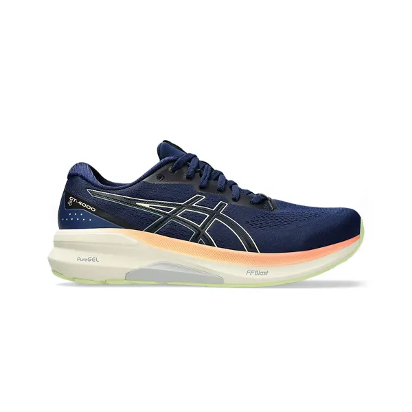 asics GT-4000 4 blue expanse cool matcha 1011B871 400