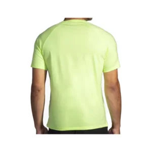brooks Atmosphere short sleeve 2 lime elevate 211455730 retro