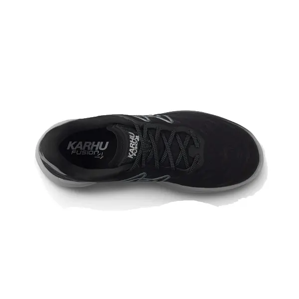 karhu Fusion 4.0 W black stormy weather F201014 alta