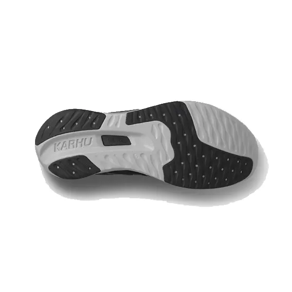 karhu Fusion 4.0 W black stormy weather F201014 suola