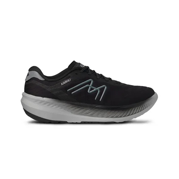 karhu Fusion 4.0 W black stormy weather F201014
