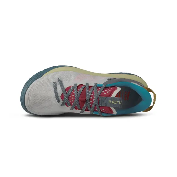 karhu Ikoni trail W barely blue horizon blue F204008 alta
