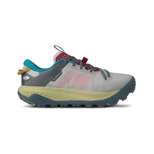 karhu Ikoni trail W barely blue horizon blue F204008