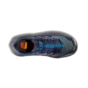 la sportiva Ultra Raptor II GTX Deep sea hurricane 46Q643642 alta