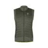 montura Trace hybrid vest verde salvia verde lim MVVS20X.4947
