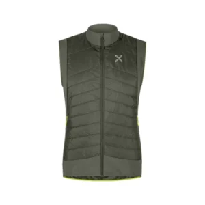 montura Trace hybrid vest verde salvia verde lim MVVS20X.4947