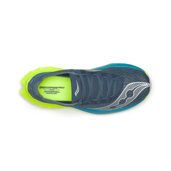 saucony Endorphin Pro 4 W mirage citron S10939-222 alta