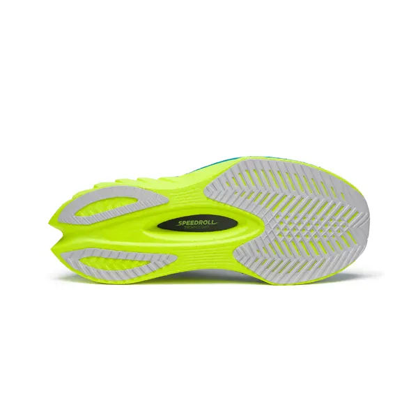 saucony Endorphin Pro 4 W mirage citron S10939-222 suola