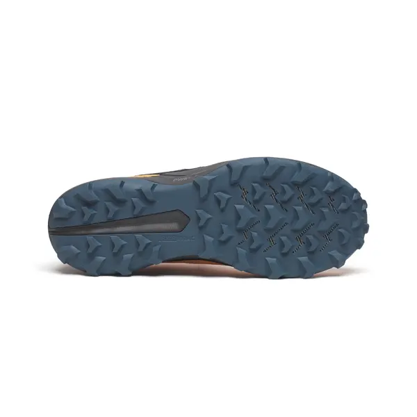 saucony Peregrine 14 GTX peel shadow S20918-253 suola