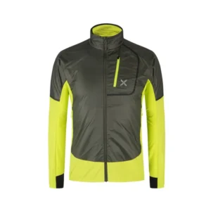 Montura Insight hybrid 2 jacket verde salvia ver MJAS01X 4947