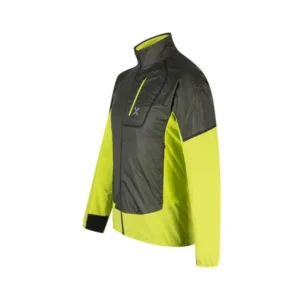 Montura Insight hybrid 2 jacket verde salvia ver MJAS01X 4947 fianco
