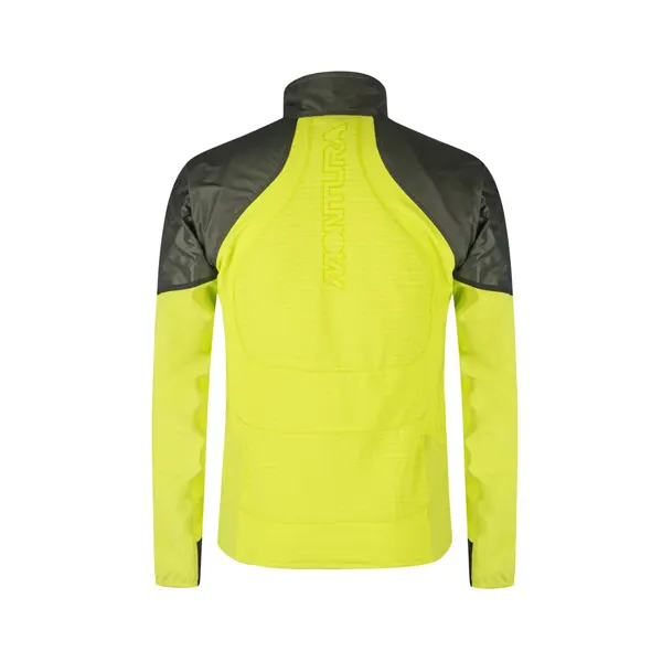 Montura Insight hybrid 2 jacket verde salvia ver MJAS01X 4947 retro