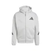 adidas M Z.N.E. FZ grey JF2450