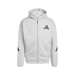 adidas M Z.N.E. FZ grey JF2450