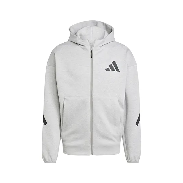 adidas M Z.N.E. FZ grey JF2450