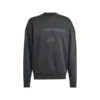 adidas M ZNE CRW black JE7536