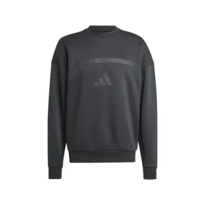 adidas M ZNE CRW black JE7536