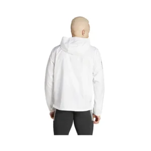 adidas OTR B JKT white M IK7433 retro