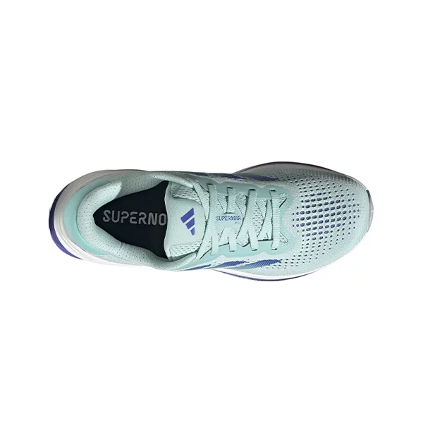 adidas Supernova Rise W seflaq cobblu blspme ID3595 alta