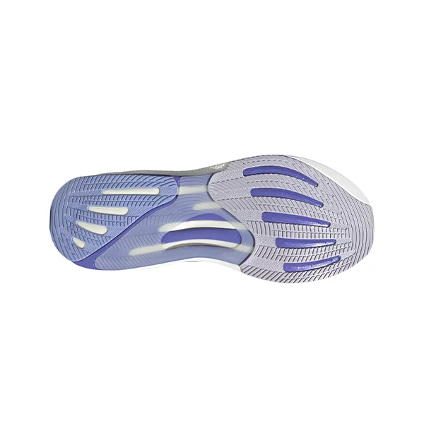 adidas Supernova Rise W seflaq cobblu blspme ID3595 suola