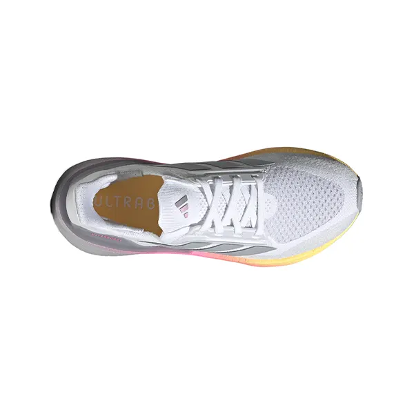 adidas Ultraboost 5X W ftwwht halsil luc IH0638 alta