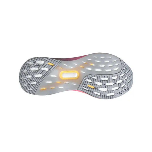 adidas Ultraboost 5X W ftwwht halsil luc IH0638 suola
