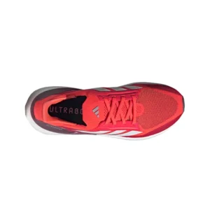 adidas Ultraboost 5X solred ftwwh IH0637 alta