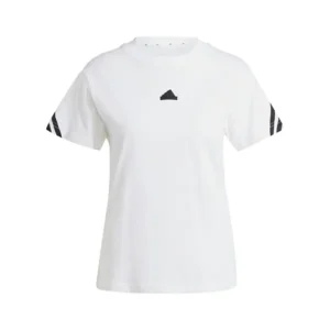adidas W FI 3S TEE white IW5203
