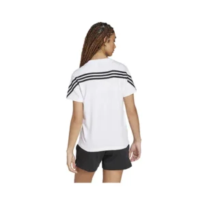 adidas W FI 3S TEE white IW5203 retro