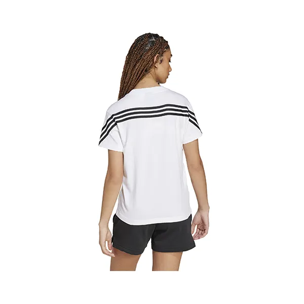 adidas W FI 3S TEE white IW5203 retro