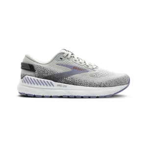 brooks Ariel GTS 24 mercury ebony sweet lavende 1204141B080