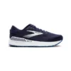 brooks Beast GTS 24 peacoat true navy white 1104251D452