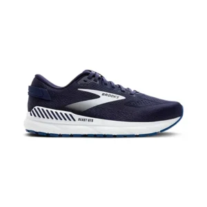 brooks Beast GTS 24 peacoat true navy white 1104251D452