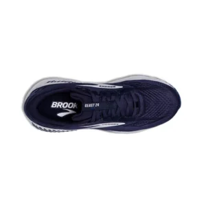 brooks Beast GTS 24 peacoat true navy white 1104251D452 alta