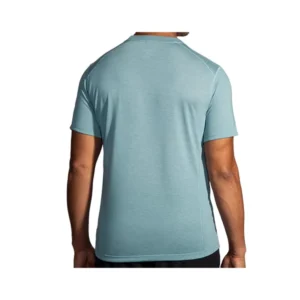 brooks Distance short sleeve 3.0 htr citadel mo 211502454 retro