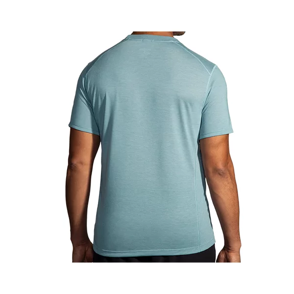 brooks Distance short sleeve 3.0 htr citadel mo 211502454 retro