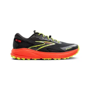 brooks Divide 5 GTX black cherry lime 1104281D091