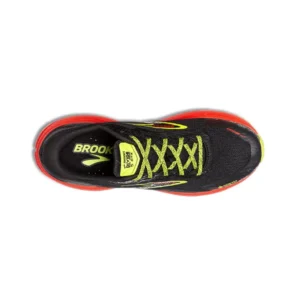 brooks Divide 5 GTX black cherry lime 1104281D091 alta